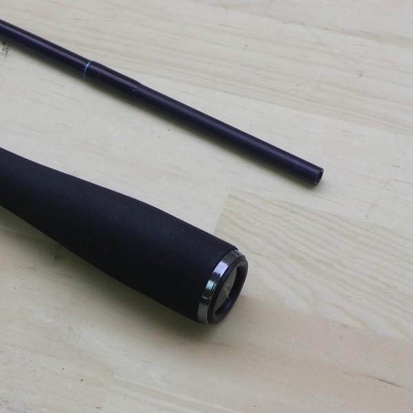 DAIWA（ダイワ） ソルティスト エメラルダス ST-EG 83M-DRY/A326L 美品