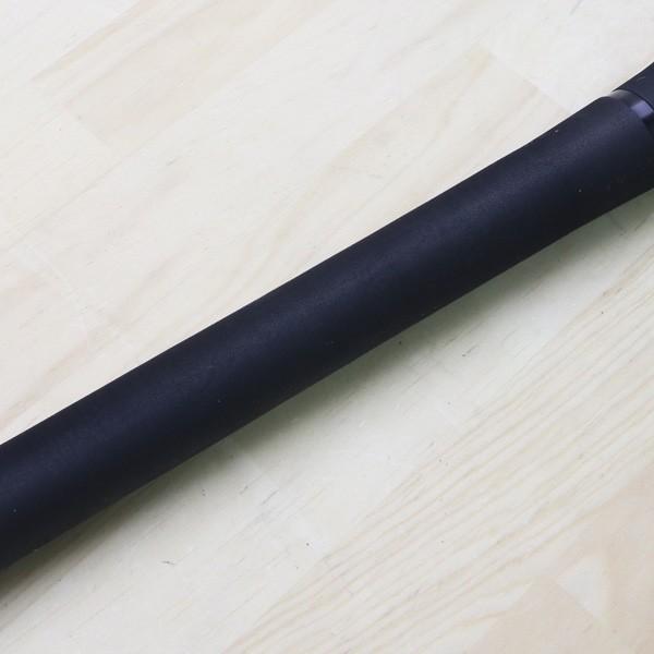 ゼナック デフィ ミュートス ザ アウトレンジ 105 RGガイド/B055Y 美品