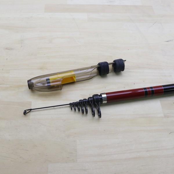 Gamakatsu（がまかつ） がま磯 レセプターR 遠投 3-53 /B076L 美品