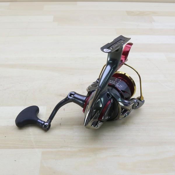 シマノ（SHIMANO） 19BB-Xテクニウム ファイアブラッド C3000DXG/B104M