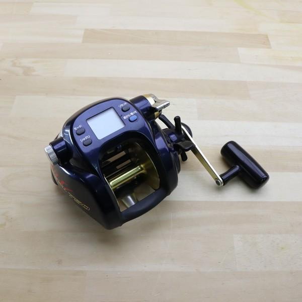 DAIWA（ダイワ） タナコンブル 750/B259M DAIWA 釣り 電動リール
