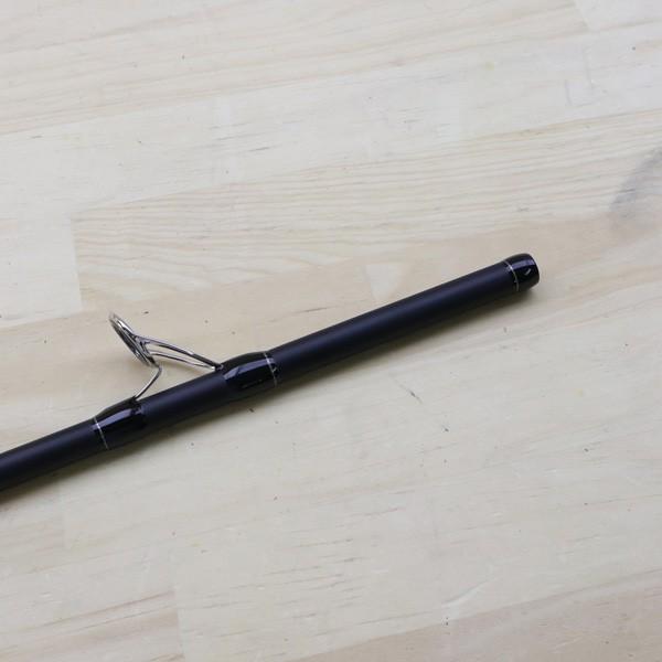 Gamakatsu（がまかつ） ラグゼ ソルテージ チーターRR 100XH/B279Y