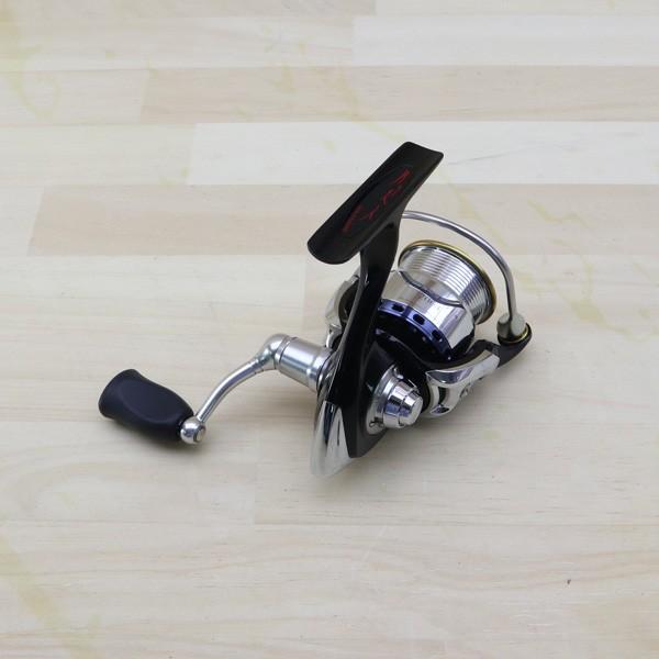 DAIWA（ダイワ） 08月下美人 2004 リールスタンド付/B334M 未使用 釣り