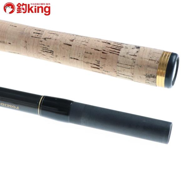 EverGreen（エバーグリーン） ポセイドン ゼファー アバンギャルド