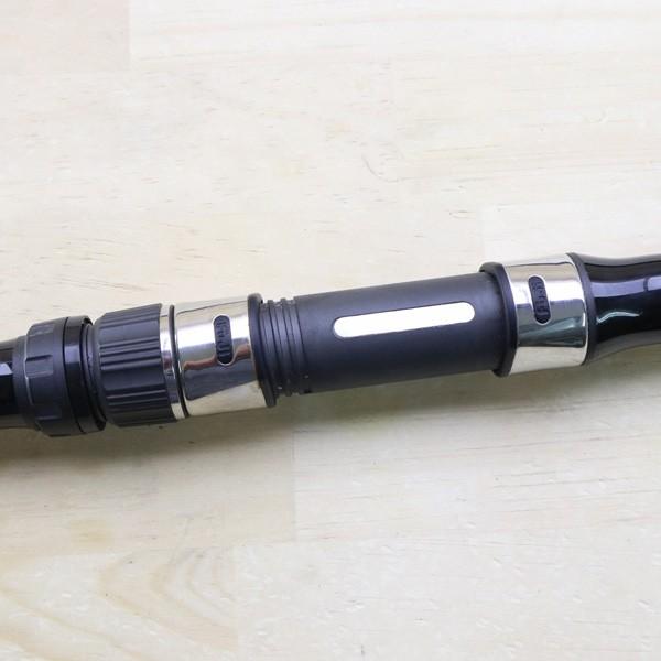 ZENITH（ゼニス） 石鯛竿 ZN18 535M/C001Y 美品 釣り 磯竿 石鯛