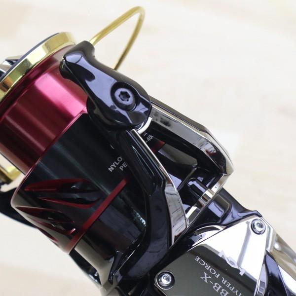 シマノ（SHIMANO） 17BB-X ハイパーフォース C3000DXG S 夢屋 ブレーキ