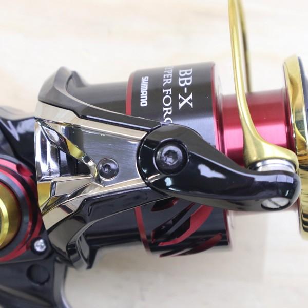 シマノ（SHIMANO） 17BB-X ハイパーフォース C3000DXG S 夢屋 ブレーキ