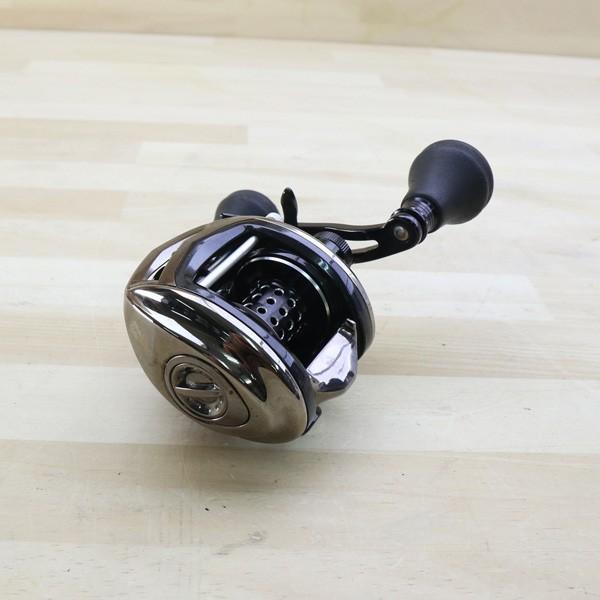 Abu Garcia（アブガルシア） レボ エリートIB ロケット9 右/C098M 美品