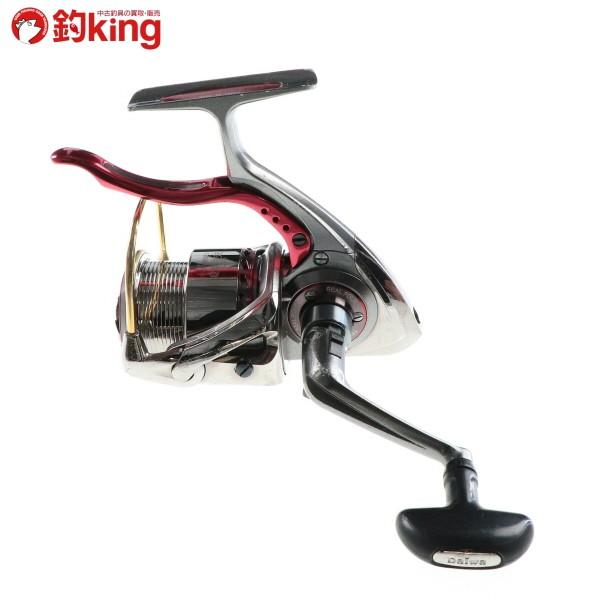 DAIWA（ダイワ） 06トーナメント ISO Z 競技LB (RCS Mgハンドル