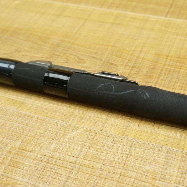 がまかつ がまチヌ マルチフレックス 前打ち 瞬技 530・630/M522L 美品