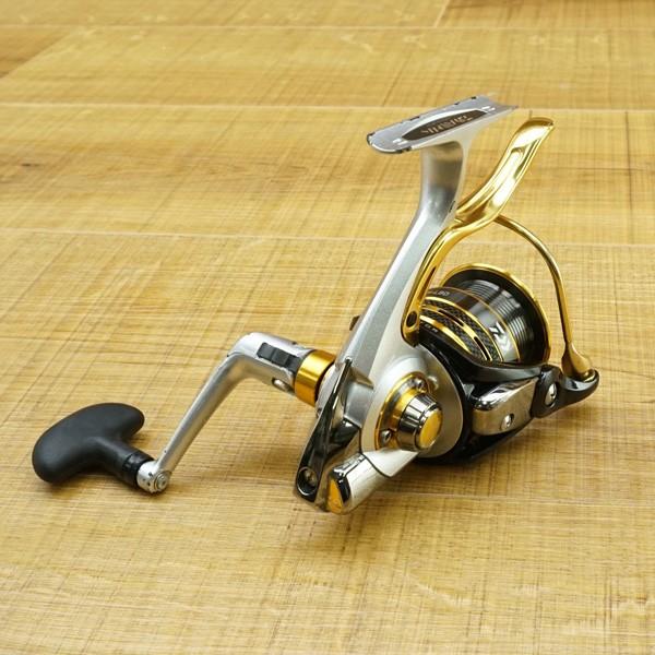 ダイワ 14インパルト 2500H-LBD/N039M スピニングリール : 釣king