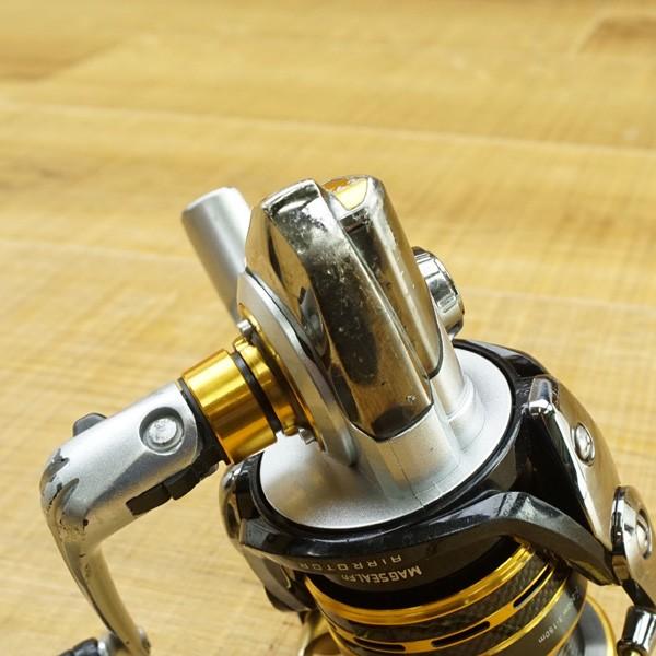 ダイワ 14インパルト 2500H-LBD/N039M スピニングリール : 釣king