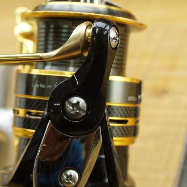 ダイワ 14インパルト 2500H-LBD/N039M スピニングリール : 釣king