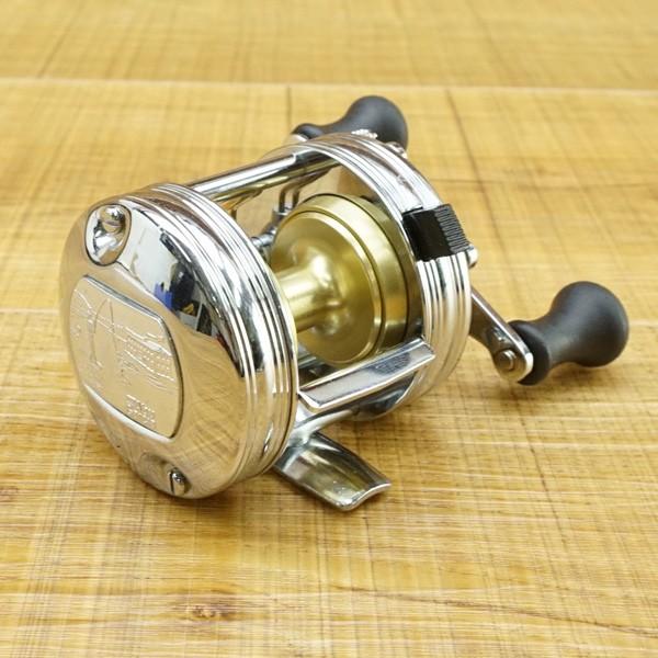 アブガルシア アンバサダー 1500CA リミテッド 070007/N131M 未使用品