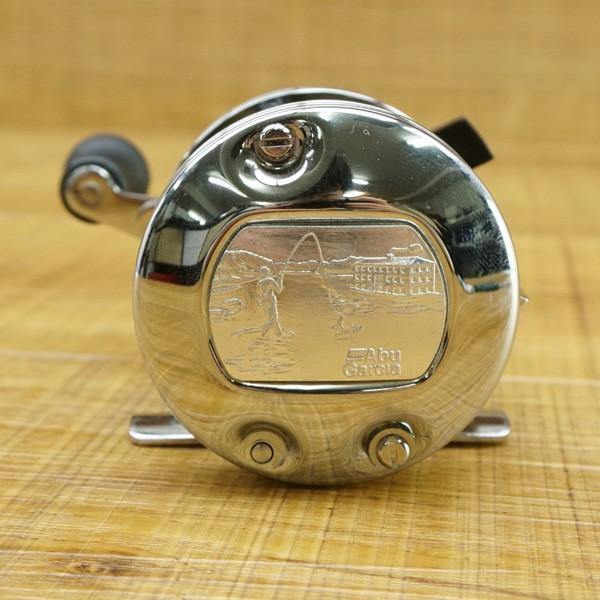 アブガルシア アンバサダー 1500CA リミテッド 070007/N131M 未使用品