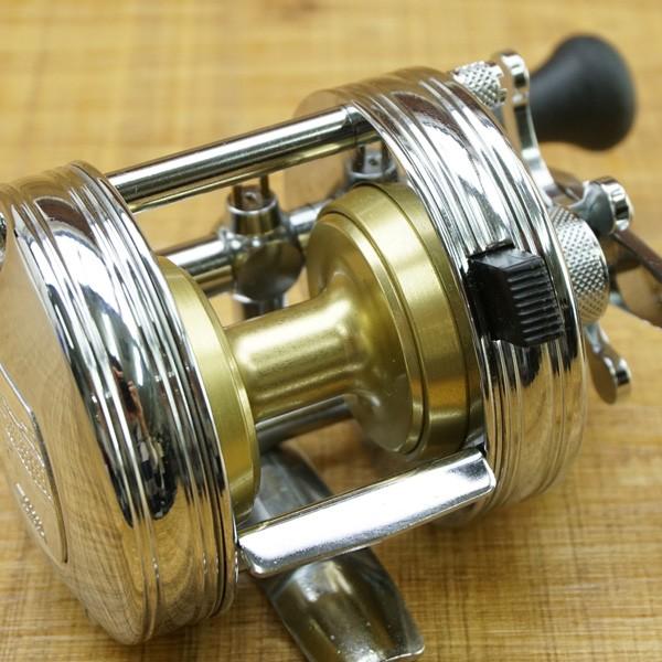 アブガルシア アンバサダー 1500CA リミテッド 070007/N131M 未使用品