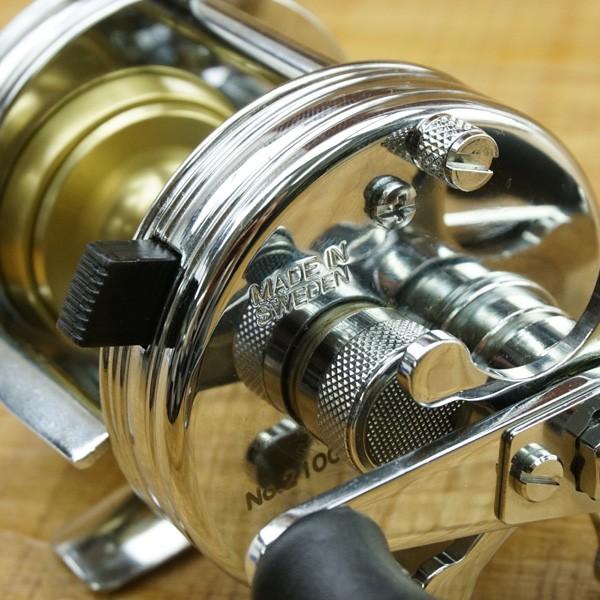 アブガルシア アンバサダー 1500CA リミテッド 070007/N131M 未使用品