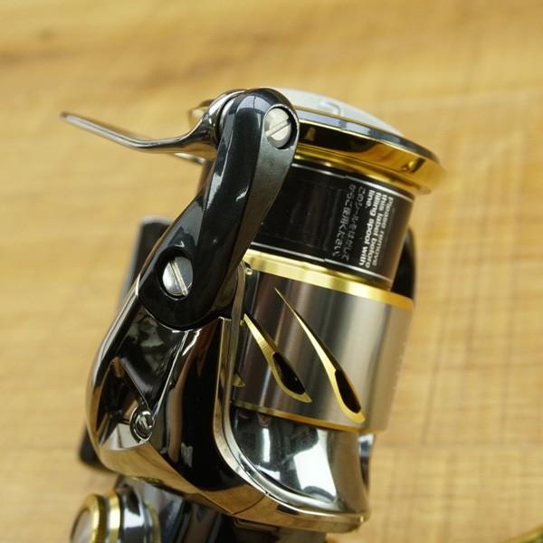 シマノ 14ステラ 3000HGM/N200M 未使用品 スピニングリール : 釣king