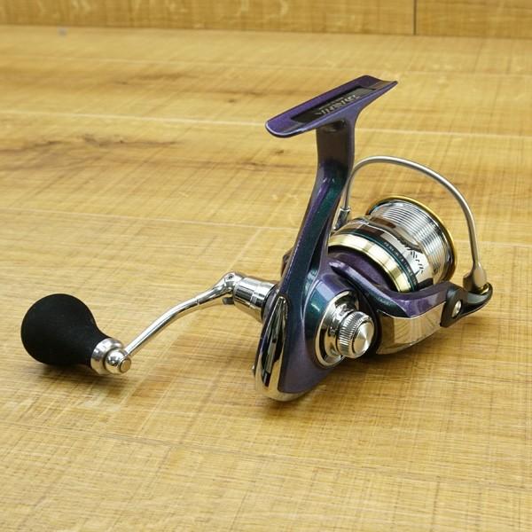 ダイワ エメラルダスINF 2506/N180M 未使用品 スピニングリール