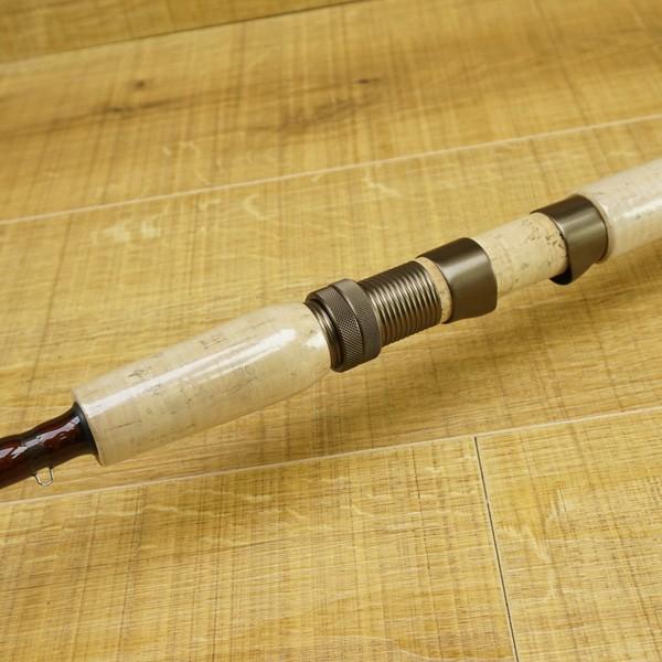 フェンウィック GFS 86SM-2J プラチナムロケット/N204L 未使用品