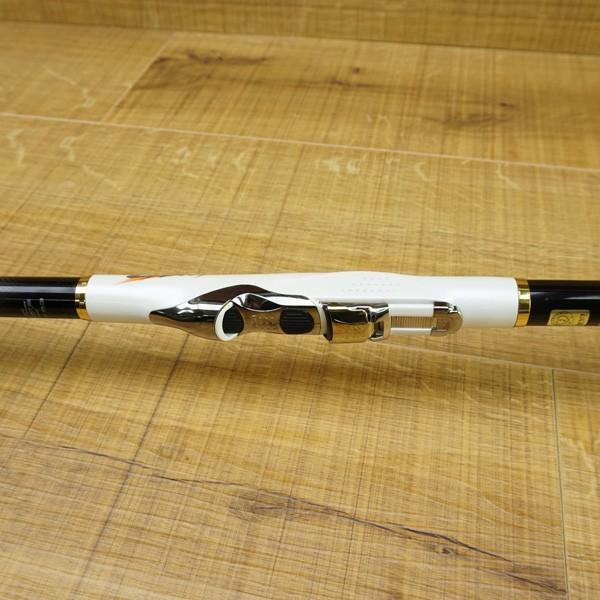 ダイワ トーナメント制覇 1.7-53/N298L 磯竿 美品 : 釣king - 通販