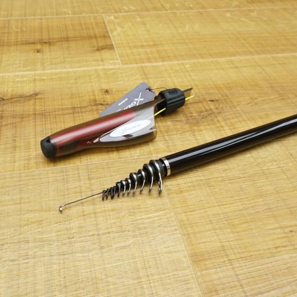 シマノ 16ベイシス 2-530 パワースペック/N323L 未使用品 磯竿 : 釣