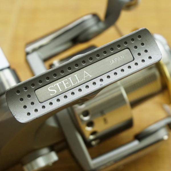 シマノ 95ステラ 3000/N347M 美品 スピニングリール : 釣king - 通販