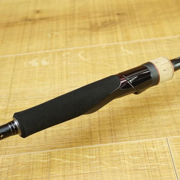 シマノ 17セフィア CI4+ S806ML/N517L エギングロッド 美品 : 釣king