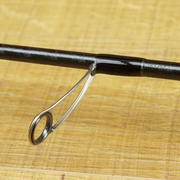 シマノ 17セフィア CI4+ S806ML/N517L エギングロッド 美品 : 釣king