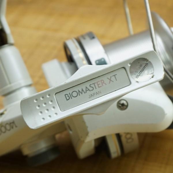 シマノ バイオマスターXT 14000/N493M スピニングリール : 釣king