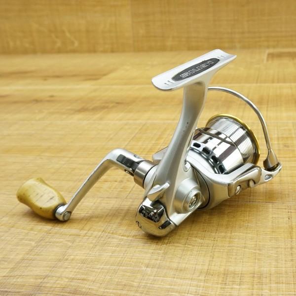 ダイワ TDイグニス 2506C/N551M スピニングリール : 釣king - 通販