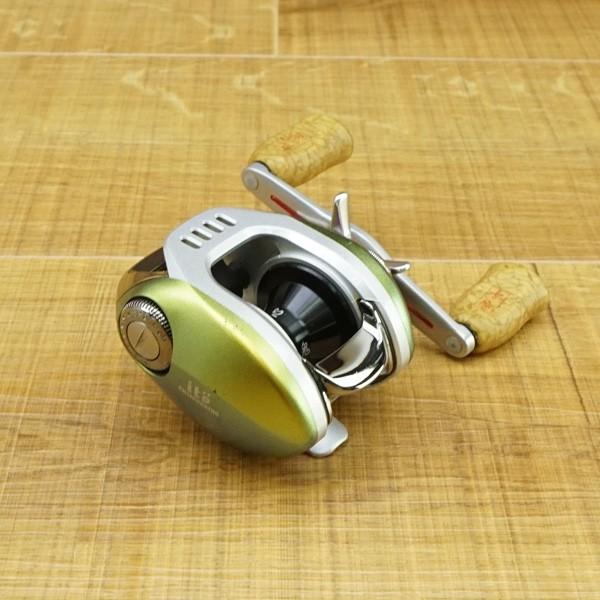 メガバス TD ito 103M /N573M ベイトリール イトー : 釣king - 通販