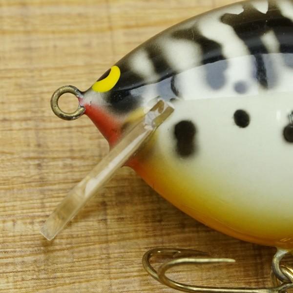 ザウルス バルサ 50 クランク コーチ 西岡サイン入り 2個セット/N599S