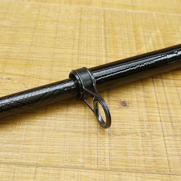 ダイワ カーボウィスカー ダイレクトパワー 大島 4-53遠投/P005L 未