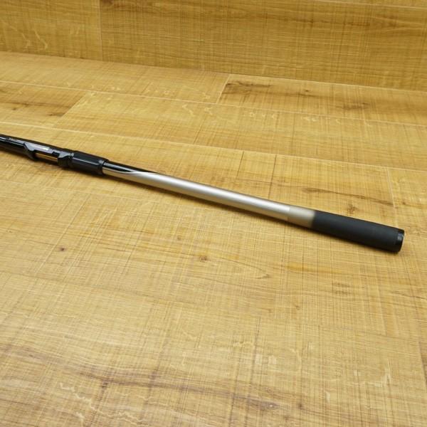 ダイワ カーボウィスカー ダイレクトパワー 大島 5-53遠投/P010L 極上