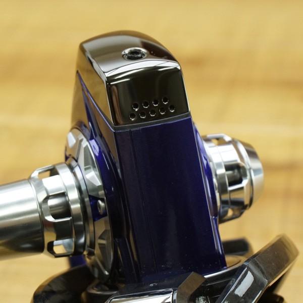 ダイワ 14ソルティガ 8000H-EXP エクスペディション/P019M スピニング