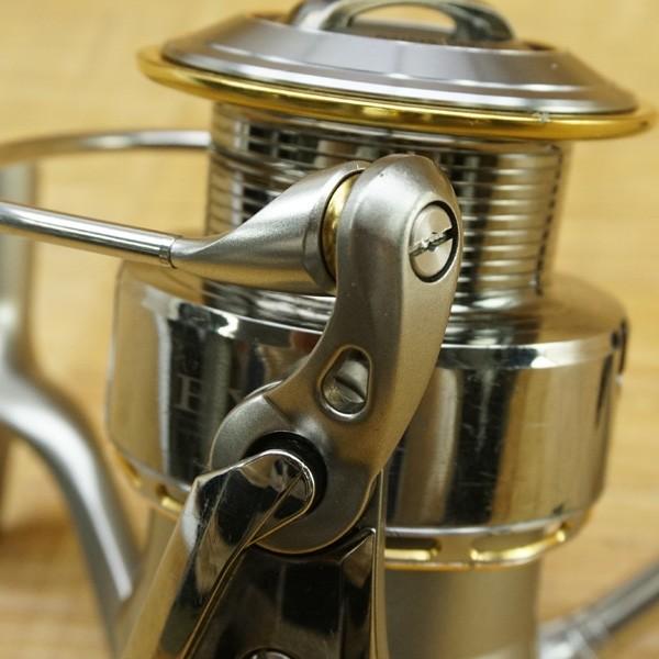 ダイワ 05イグジスト 3000/P117M スピニングリール : 釣king - 通販