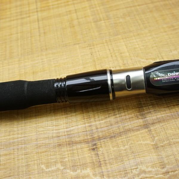 ダイワ HZ スーパーIL 剣崎T 30-240/P122L 船竿 美品 : 釣king - 通販