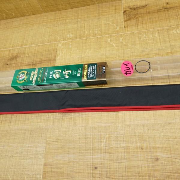 ダイワ HZ スーパーIL 剣崎T 30-240/P122L 船竿 美品 : 釣king - 通販