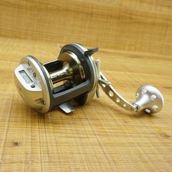 ダイワ シーライン石鯛 X 40H/P108M 石鯛リール 美品 : 釣king - 通販