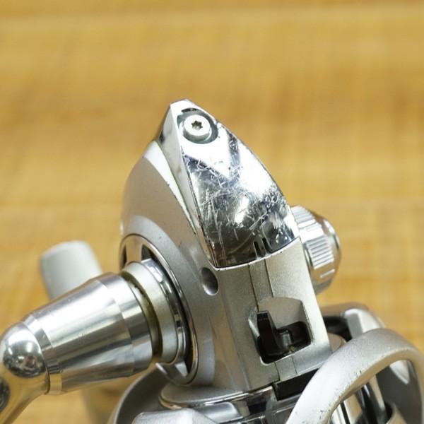 ダイワ 11カルディア3520PE-SH/P150M スピニングリール : 釣king