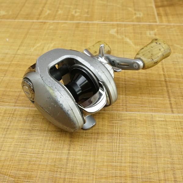 ダイワ TD-Z 103H 旧コルクノブ付/P179M ベイトリール : 釣king - 通販