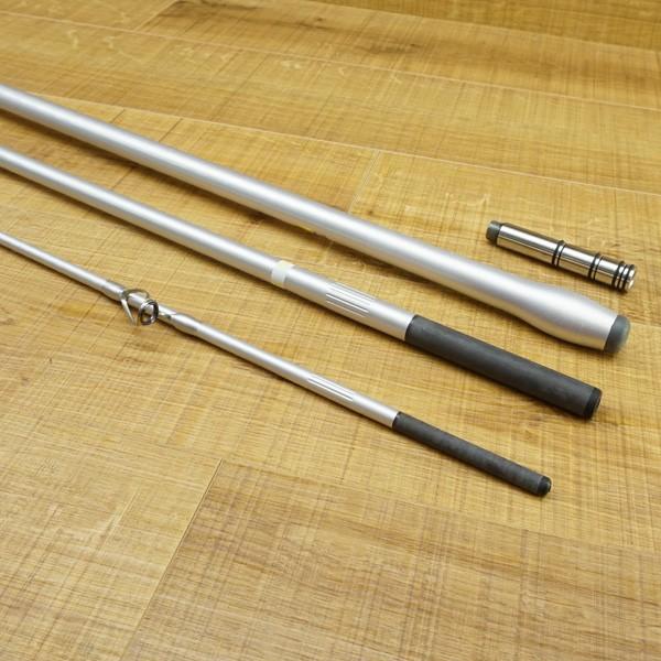 シマノ スピンパワー 405CX/P226Y 投げ竿 美品 : 釣king - 通販