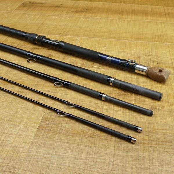 ダイコー プロフィールド石鯛 スーパーロイヤル 500 手持ちスペシャル