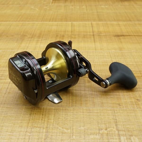 シマノ 07海魂DC 3000T/P234M 石鯛リール : 釣king - 通販 - Yahoo