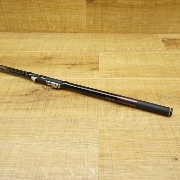 がまかつ がま磯 レセプターR 2-53/P273L 磯竿 美品 : 釣king - 通販