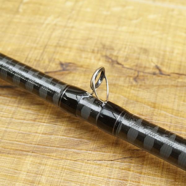 シマノ ハードロッカー B710XH/P282L ロックフィッシュロッド 根魚