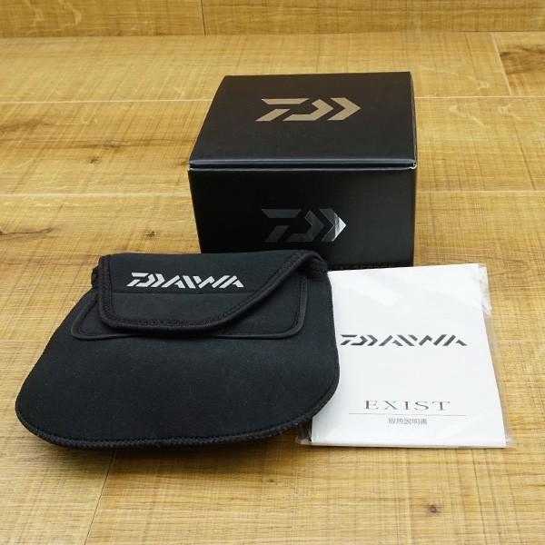 ダイワ 15イグジスト 2508PE/P301M スピニングリール 未使用品 : 釣