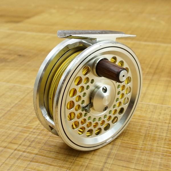 ダイワ ファントム SS ♯4、♯5 3個セット/P341M フライリール : 釣