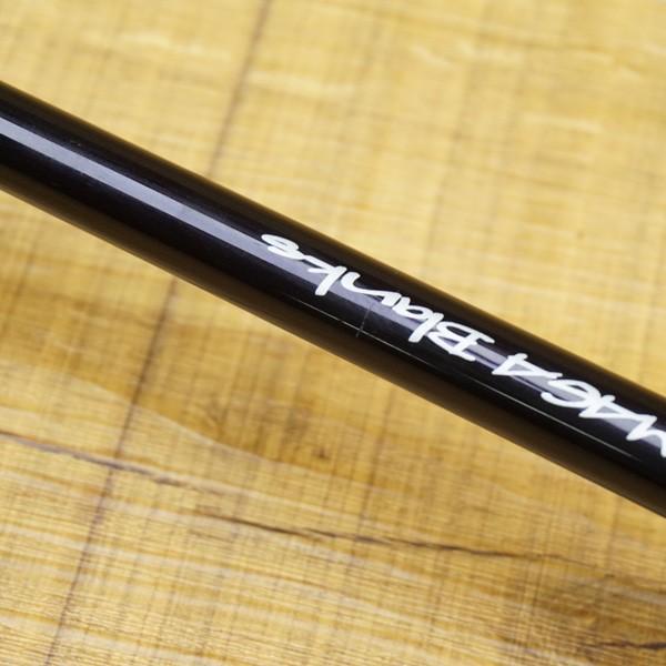 ヤマガブランクス ギャラハド 62／4 スロー/P362XL スロージギング